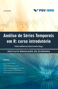 Análise de Séries Temporais em R: Curso Introdutório