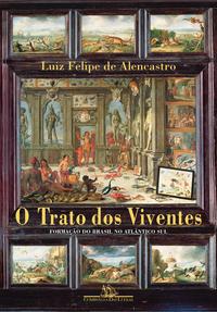 Capa do livro