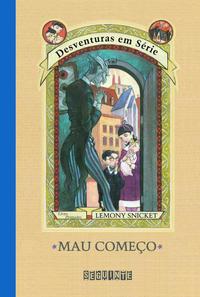 Capa do livro