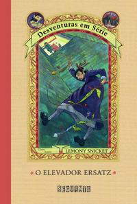 Capa do livro