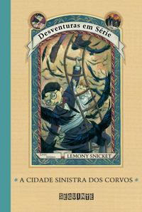 Capa do livro