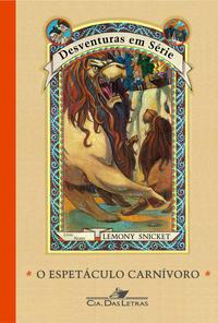 Capa do livro