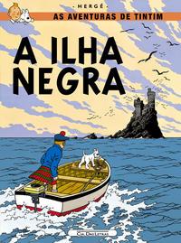 A ilha negra