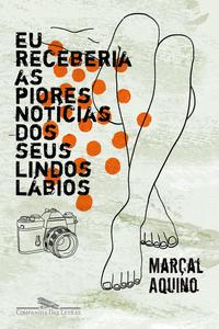 Capa do livro