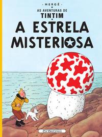 A estrela misteriosa