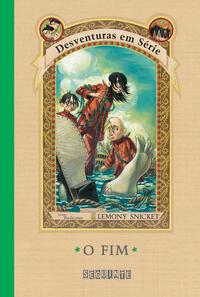 Capa do livro