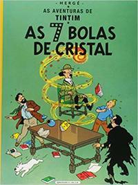 As 7 bolas de cristal