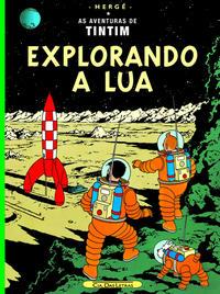 Explorando a lua