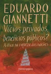 Capa do livro