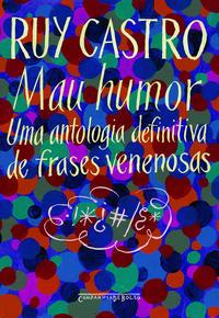 Capa do livro