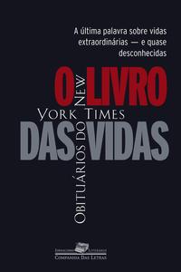 Capa do livro