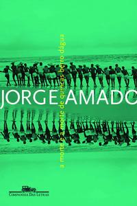 Capa do livro