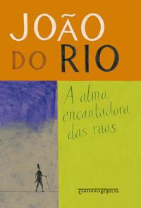 Capa do livro