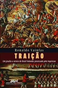 Capa do livro