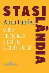 Capa do livro
