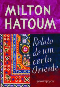 Capa do livro