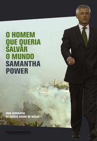Capa do livro
