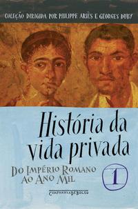 Capa do livro