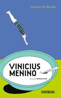 Capa do livro