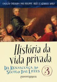 Capa do livro