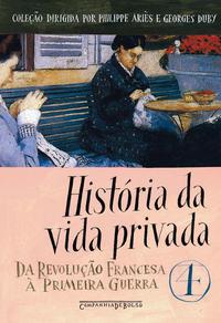 Capa do livro