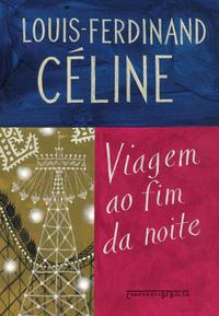 Capa do livro