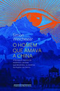 Capa do livro