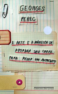 Capa do livro