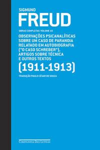 Capa do livro