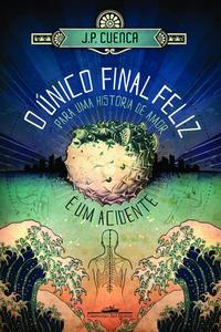 Capa do livro