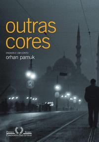Capa do livro