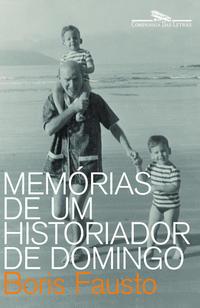 Capa do livro