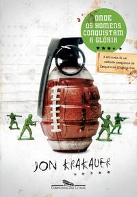 Capa do livro
