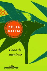 Capa do livro