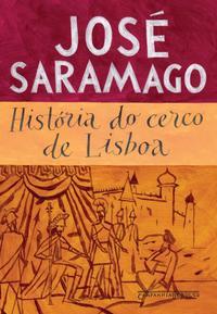 Capa do livro