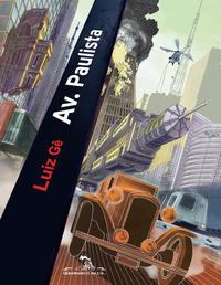 Capa do livro