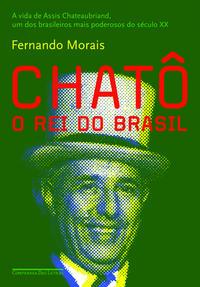 Capa do livro