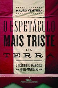 Capa do livro