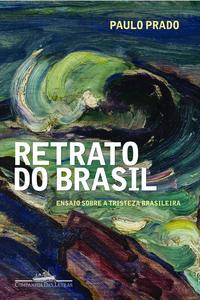 Capa do livro