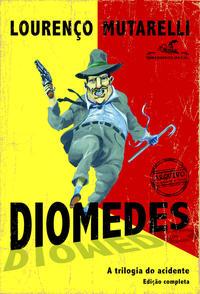 Capa do livro