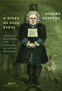 Capa do livro