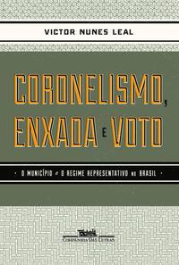 Capa do livro