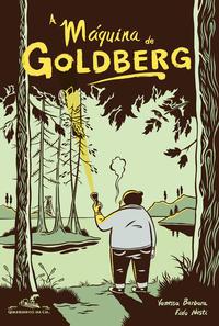 Capa do livro