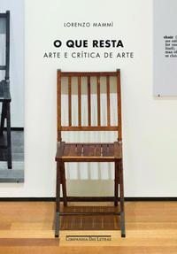 Capa do livro