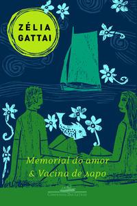 Capa do livro