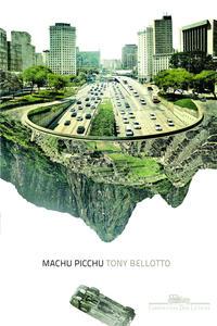 Capa do livro