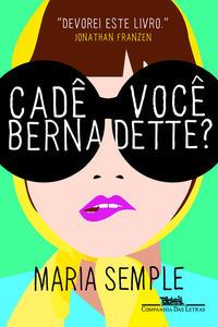 Capa do livro