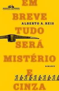 Capa do livro
