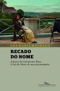 Capa do livro