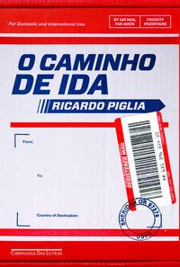 Capa do livro